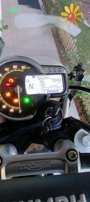 TRIUMPH-SCRAMBLER 400 X-2024
