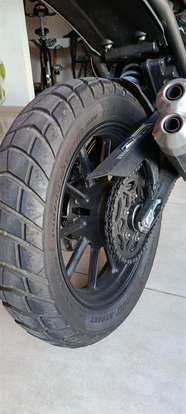 TRIUMPH-SCRAMBLER 400 X TRIUMPH-SCRAMBLER 400 X-2024