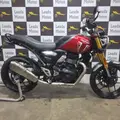 TRIUMPH SPEED 400 TRIUMPH SPEED 400