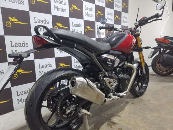 TRIUMPH-SPEED 400-2024