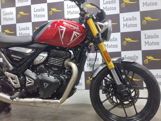 TRIUMPH-SPEED 400-2024
