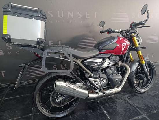 TRIUMPH-SPEED 400-2024