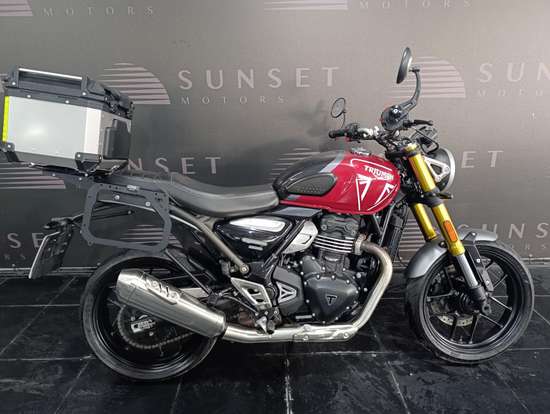 TRIUMPH-SPEED 400-2024