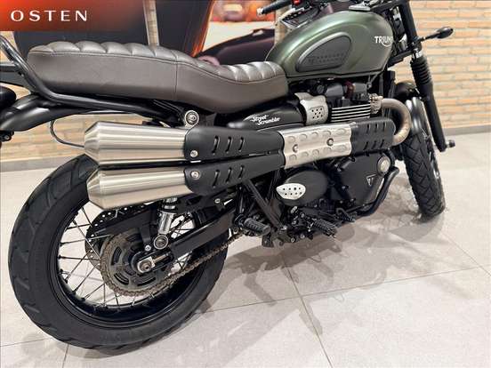 TRIUMPH-STREET SCRAMBLER TRIUMPH-STREET SCRAMBLER-2017