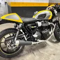 TRIUMPH STREET CUP TRIUMPH STREET CUP