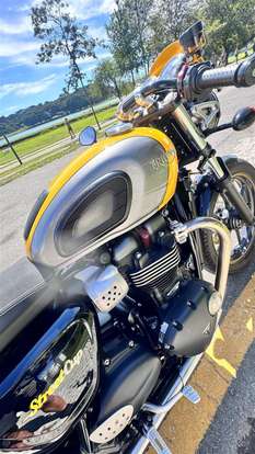 TRIUMPH-STREET CUP TRIUMPH-STREET CUP-2017