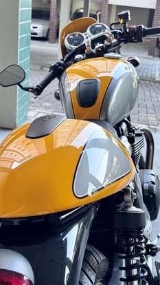 TRIUMPH-STREET CUP TRIUMPH-STREET CUP-2017
