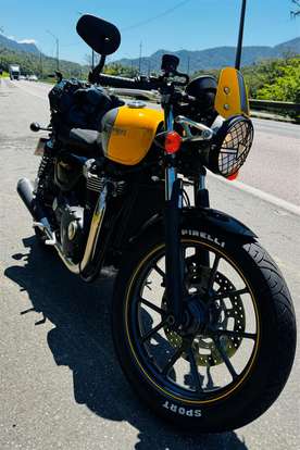 TRIUMPH-STREET CUP TRIUMPH-STREET CUP-2017