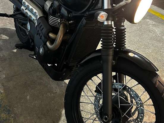 TRIUMPH-STREET SCRAMBLER TRIUMPH-STREET SCRAMBLER-2018