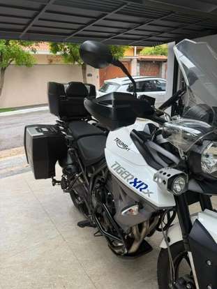 TRIUMPH-TIGER 800 XRX-2015