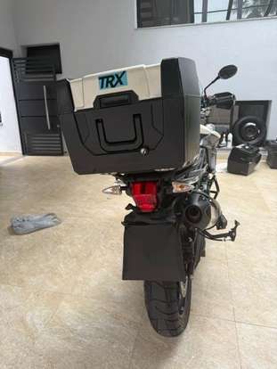 TRIUMPH-TIGER 800 XRX TRIUMPH-TIGER 800 XRX-2015