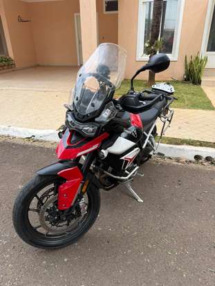 TRIUMPH-TIGER 900 GT ARAGÓN-2023