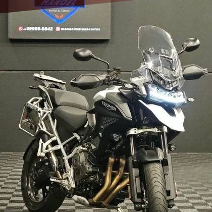 TRIUMPH TIGER 1200 GT PRO 