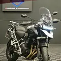 TRIUMPH TIGER 1200 GT PRO TRIUMPH TIGER 1200 GT PRO
