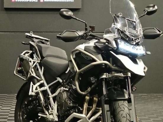 TRIUMPH-TIGER 1200 GT PRO TRIUMPH-TIGER 1200 GT PRO-2024