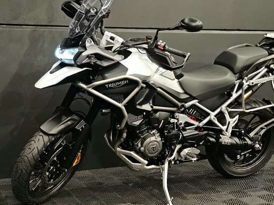 TRIUMPH-TIGER 1200 GT PRO TRIUMPH-TIGER 1200 GT PRO-2024