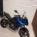 TRIUMPH TIGER 660 SPORT TRIUMPH TIGER 660 SPORT