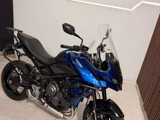 TRIUMPH-TIGER 660 SPORT TRIUMPH-TIGER 660 SPORT-2023