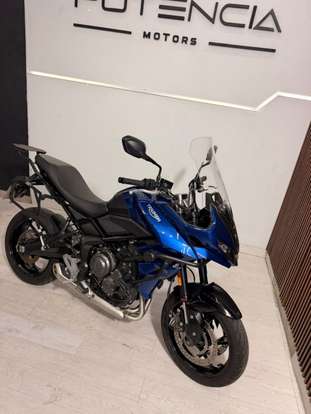 TRIUMPH-TIGER 660 SPORT-2023