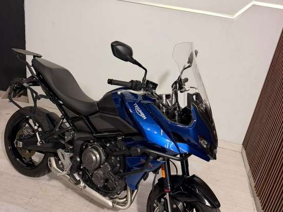 TRIUMPH-TIGER 660 SPORT TRIUMPH-TIGER 660 SPORT-2023
