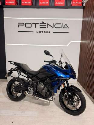 TRIUMPH-TIGER 660 SPORT-2023