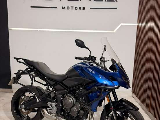 TRIUMPH-TIGER 660 SPORT TRIUMPH-TIGER 660 SPORT-2023