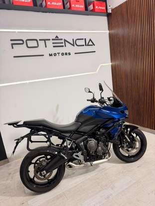 TRIUMPH-TIGER 660 SPORT-2023