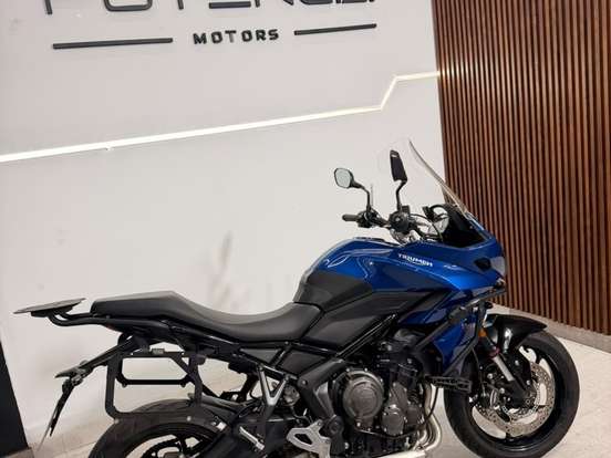 TRIUMPH-TIGER 660 SPORT TRIUMPH-TIGER 660 SPORT-2023