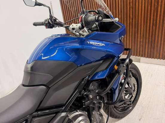 TRIUMPH-TIGER 660 SPORT TRIUMPH-TIGER 660 SPORT-2023
