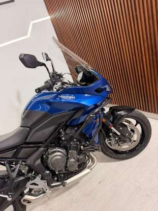 TRIUMPH-TIGER 660 SPORT-2023