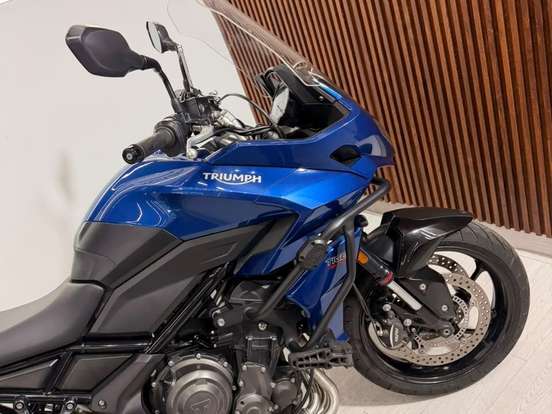 TRIUMPH-TIGER 660 SPORT TRIUMPH-TIGER 660 SPORT-2023