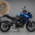 TRIUMPH TIGER 660 SPORT TRIUMPH TIGER 660 SPORT