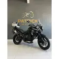 TRIUMPH TIGER 800 XRT TRIUMPH TIGER 800 XRT