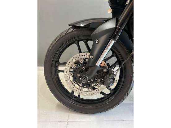 TRIUMPH-TIGER 800 XRT TRIUMPH-TIGER 800 XRT-2018