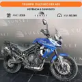 TRIUMPH TIGER 800 XRX TRIUMPH TIGER 800 XRX