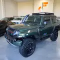 TROLLER T4 3.2 TGV 4X4 20V TURBO INTERCOOLER DIESEL CONNECT 2P AUTOMÁTICO TROLLER T4 3.2 TGV 4X4 20V TURBO INTERCOOLER DIESEL CONNECT 2P AUTOMÁTICO