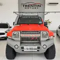 TROLLER T4 3.2 XLT 4X4 20V TURBO INTERCOOLER DIESEL 2P MANUAL TROLLER T4 3.2 XLT 4X4 20V TURBO INTERCOOLER DIESEL 2P MANUAL