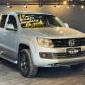 VOLKSWAGEN AMAROK 2.0 S 4X4 CD 16V TURBO INTERCOOLER DIESEL 4P MANUAL VOLKSWAGEN AMAROK 2.0 S 4X4 CD 16V TURBO INTERCOOLER DIESEL 4P MANUAL