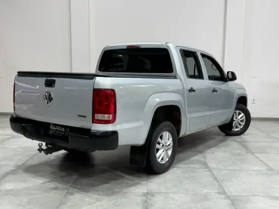 VOLKSWAGEN-AMAROK-2.0 SE 4X4 CD 16V TURBO INTERCOOLER DIESEL 4P MANUAL VOLKSWAGEN-AMAROK-2018