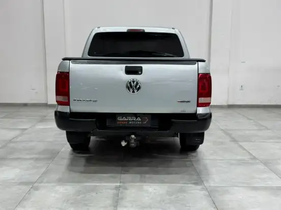 VOLKSWAGEN-AMAROK-2.0 SE 4X4 CD 16V TURBO INTERCOOLER DIESEL 4P MANUAL VOLKSWAGEN-AMAROK-2018