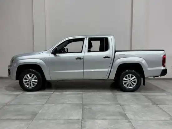VOLKSWAGEN-AMAROK-2.0 SE 4X4 CD 16V TURBO INTERCOOLER DIESEL 4P MANUAL VOLKSWAGEN-AMAROK-2018