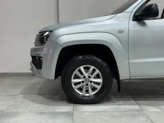 VOLKSWAGEN-AMAROK-2.0 SE 4X4 CD 16V TURBO INTERCOOLER DIESEL 4P MANUAL VOLKSWAGEN-AMAROK-2018