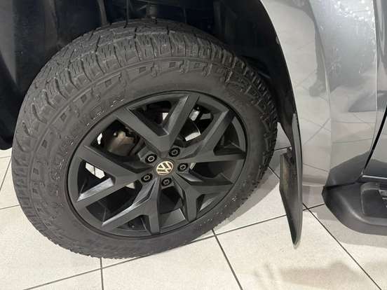 VOLKSWAGEN-AMAROK-2.0 HIGHLINE EXTREME 4X4 CD 16V TURBO INTERCOOLER DIESEL 4P AUTOMÁTICO VOLKSWAGEN-AMAROK-2016