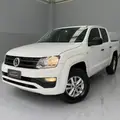 VOLKSWAGEN AMAROK 2.0 S 4X4 CS 16V TURBO INTERCOOLER DIESEL 2P MANUAL VOLKSWAGEN AMAROK 2.0 S 4X4 CS 16V TURBO INTERCOOLER DIESEL 2P MANUAL