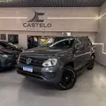 VOLKSWAGEN AMAROK 2.0 SE 4X4 CD 16V TURBO INTERCOOLER DIESEL 4P MANUAL VOLKSWAGEN AMAROK 2.0 SE 4X4 CD 16V TURBO INTERCOOLER DIESEL 4P MANUAL