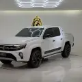 VOLKSWAGEN AMAROK 3.0 V6 TDI DIESEL EXTREME CD 4MOTION AUTOMÁTICO VOLKSWAGEN AMAROK 3.0 V6 TDI DIESEL EXTREME CD 4MOTION AUTOMÁTICO