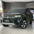 VOLKSWAGEN AMAROK 3.0 V6 TDI DIESEL EXTREME CD 4MOTION AUTOMÁTICO VOLKSWAGEN AMAROK 3.0 V6 TDI DIESEL EXTREME CD 4MOTION AUTOMÁTICO