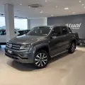 VOLKSWAGEN AMAROK 3.0 V6 TDI DIESEL HIGHLINE CD 4MOTION AUTOMÁTICO VOLKSWAGEN AMAROK 3.0 V6 TDI DIESEL HIGHLINE CD 4MOTION AUTOMÁTICO