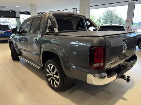 VOLKSWAGEN-AMAROK-3.0 V6 TDI DIESEL HIGHLINE CD 4MOTION AUTOMÁTICO VOLKSWAGEN-AMAROK-2019