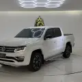 VOLKSWAGEN AMAROK 3.0 V6 TDI DIESEL HIGHLINE CD 4MOTION AUTOMÁTICO VOLKSWAGEN AMAROK 3.0 V6 TDI DIESEL HIGHLINE CD 4MOTION AUTOMÁTICO